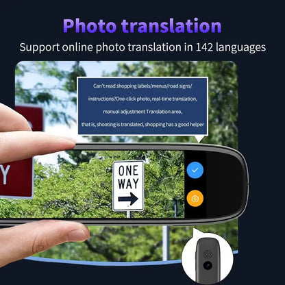 Talky™ Translator Pen 3.0