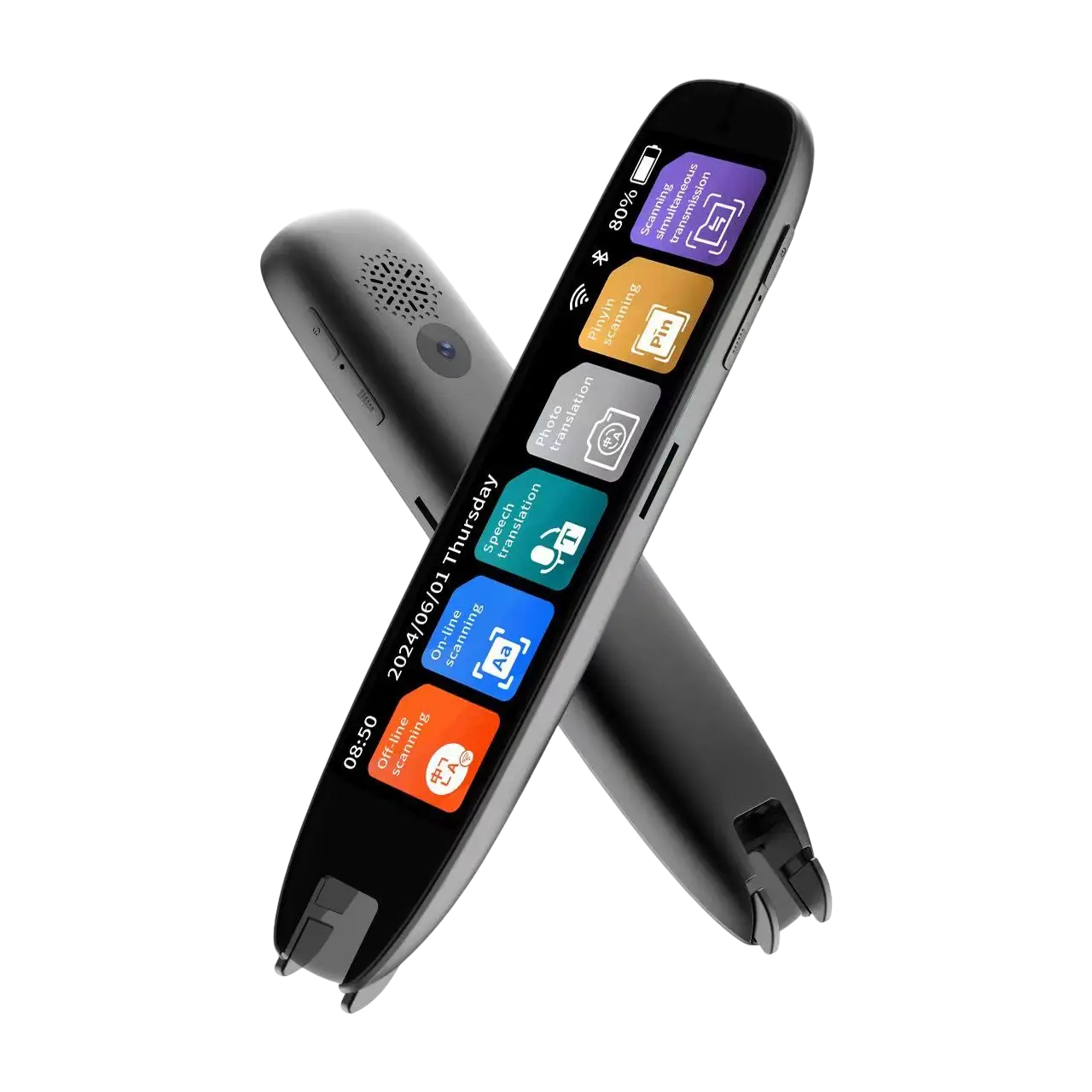 Talky™ Translator Pen 3.0